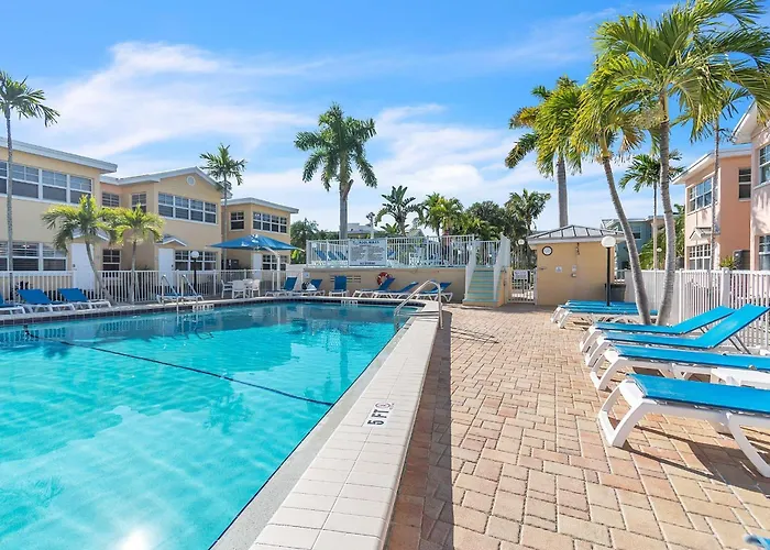 Barefoot A105 Vakantiehuis *
