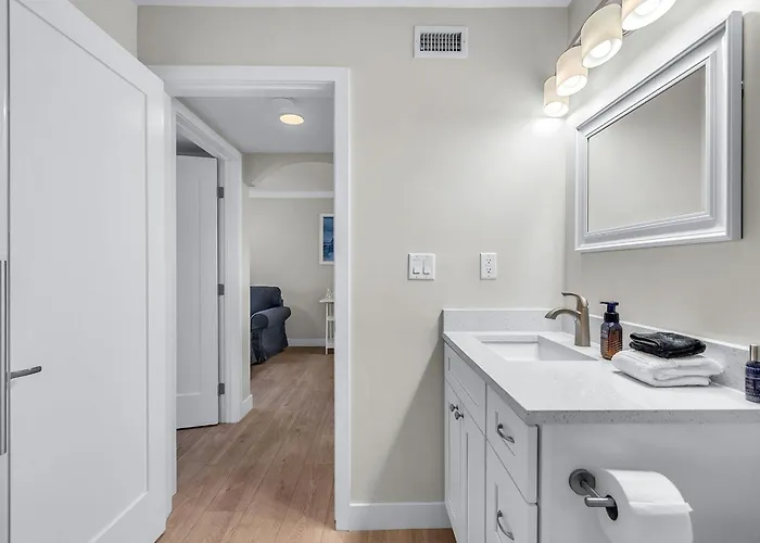 Barefoot A105 Clearwater Beach