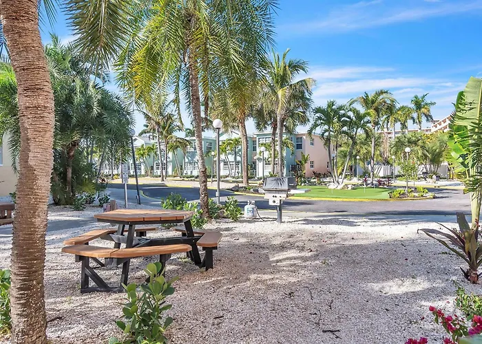 Barefoot A105 Vakantiehuis