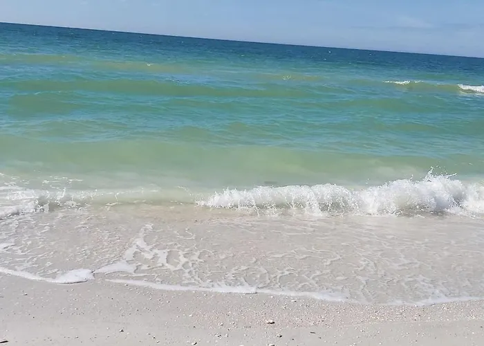 Barefoot A105 Clearwater Beach